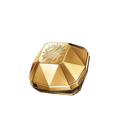 Lady million fabulous eau de parfum -suihke 30 ml