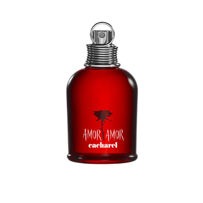 Amor Amor Eau De Toilette Spray 30 Ml