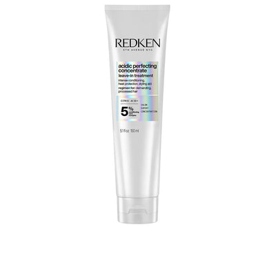 Acidic Bonding Concentrate Professional Sulfate-Free Leave-In Treatment For Damaged Hair 150 Ml