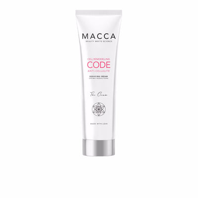 Cell Remodelling Code Anti-Cellulite Reducing Cream 150 Ml
