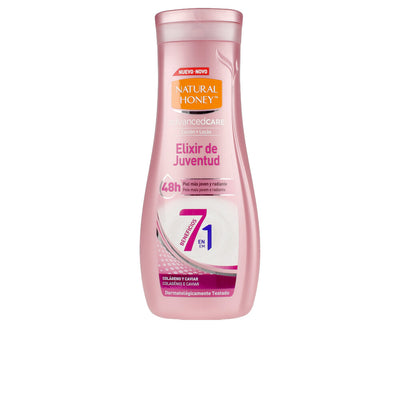 7 In 1 Benefits Body Lotion 330 Ml