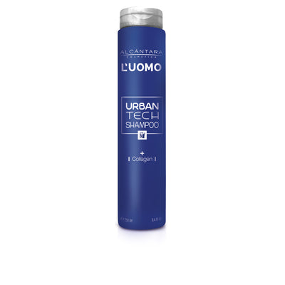 L'Uomo Urbantech Shampoo 250 Ml