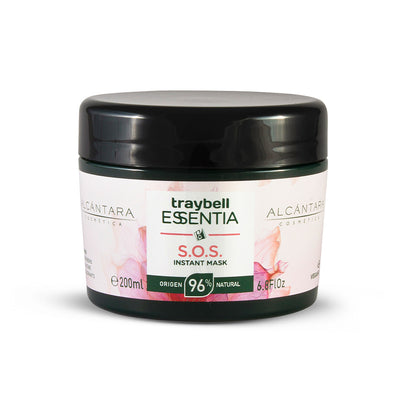 Traybell Essentia Sos Mask 200 Ml