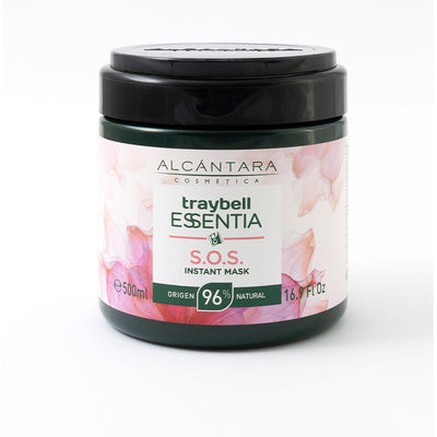 Traybell Essentia Mascarilla Sos 500 Ml