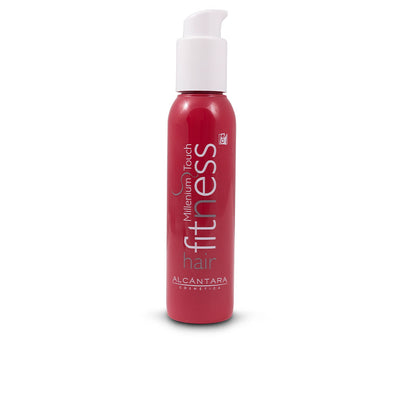 M.T. Hair Fitness 125 Ml