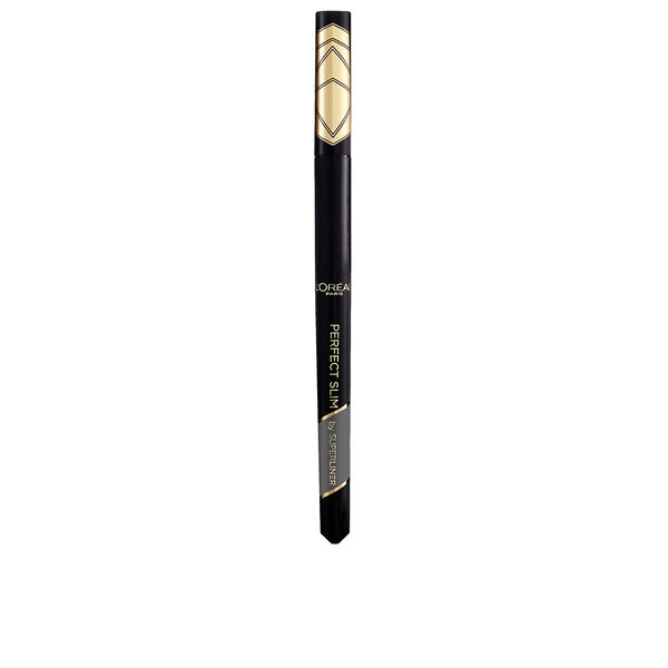 L'oréal Paris - Perfect Slim by superliner #02-grey