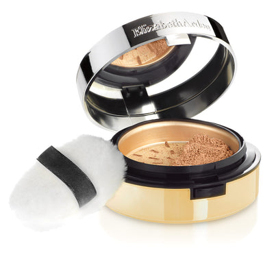 Pure Finish Mineral Powder Foundation #4