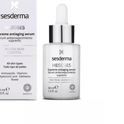 Mesoses seerumi ylivertainen anti-aging 30 ml