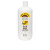 Vanilla käsien ja vartalon kosteusvoide 750 ml