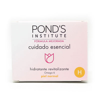 Cuidado esencial kosteusvoide 'h' normaalille iholle 50 ml