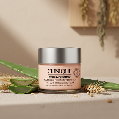 Moisture Surge 100H Auto-Replenishing Hydrator Xxl 75 Ml
