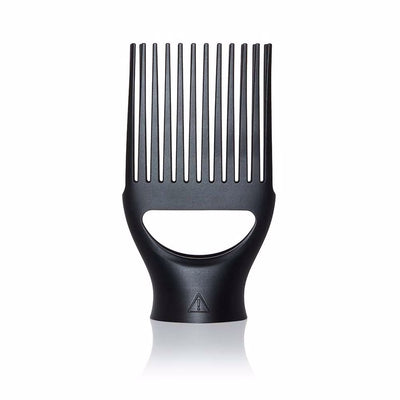 Ammattimainen suukappale kammalla ghd helios 1 u:ssa