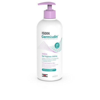 Germisdin Intim Gel De Higiene Íntima 500 Ml