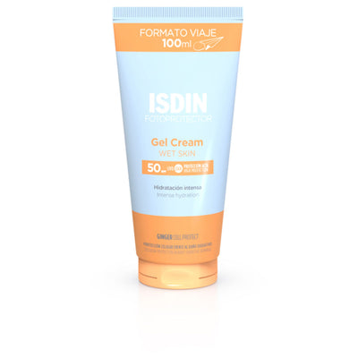 Fotoprotector Gel Cream Spf50+ 100 Ml