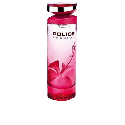 Police Passion eau de toilette -suihke 100 ml