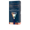 Gillette Gillette king kaulapartaveitsi 1 kpl