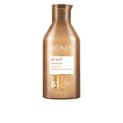 Redken All soft hoitoaine 300 ml
