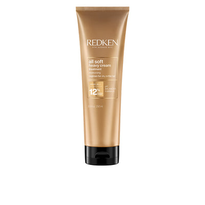 Redken All soft raskas kerma 250 ml