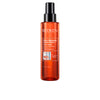 Frizz dismiss instant deflate seerumi-öljy 125 ml