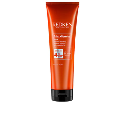 Redken Frizz dismiss -naamio 250 ml