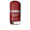 Ultra Hd Snap! Nail Polish #014-Red And Real 8 Ml