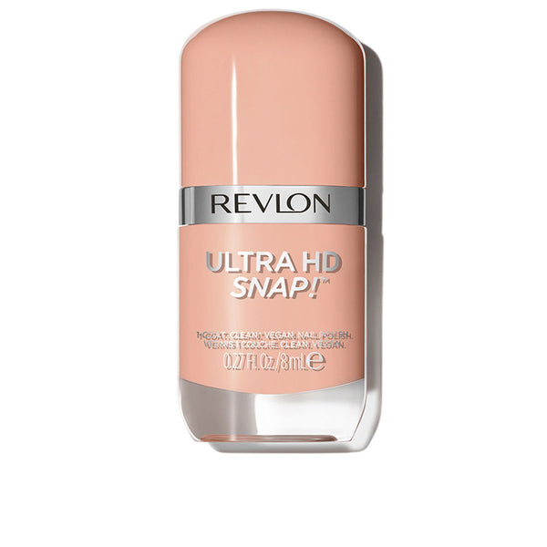 Revlon Mass Market - Ultra Hd Snap! nail polish #018-keep cool 8 ml