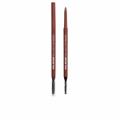 Ultra Thin Brow Pen #Grey