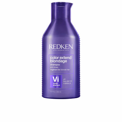 Color Extend Blondage Shampoo 300 Ml