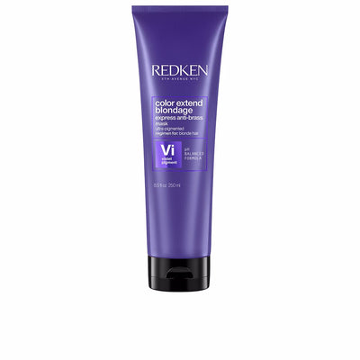 Color extend blondage express anti-brass mask 250 ml
