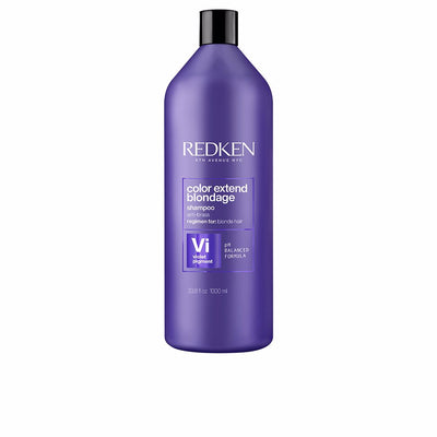 Redken Color extend blondage shampoo 1000 ml