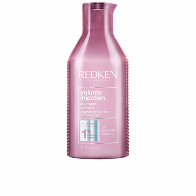 Redken Volume injection shampoo 300 ml