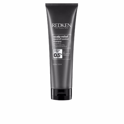 Redken Scalp hilsettä vastaan shampoo 250 ml