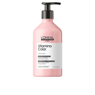 L'Oréal Professionnel Paris Vitamino color hoitoaine 500 ml