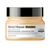 L'Oréal Professionnel Paris Absolut repair golden mask 250 ml