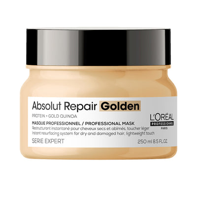L'Oréal Professionnel Paris Absolut repair golden mask 250 ml