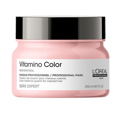 L'Oréal Professionnel Paris Vitamin color maski 250 ml