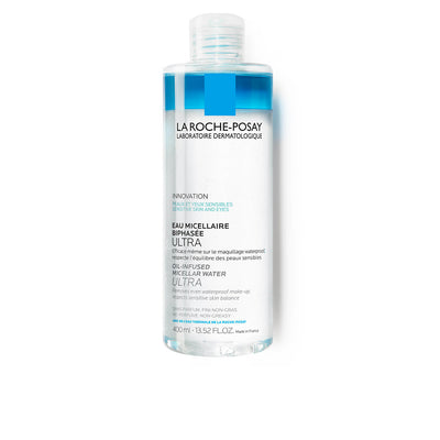 Toleriane Oil-Infused Micellar Water 400 Ml