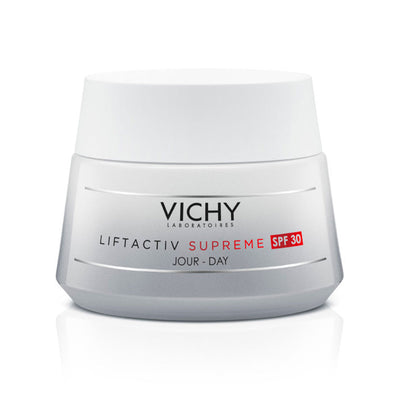Liftactiv Supreme Day Cream Spf30 50 Ml