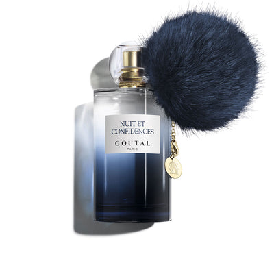 Nuit & confidences eau de parfum -suihke 100 ml