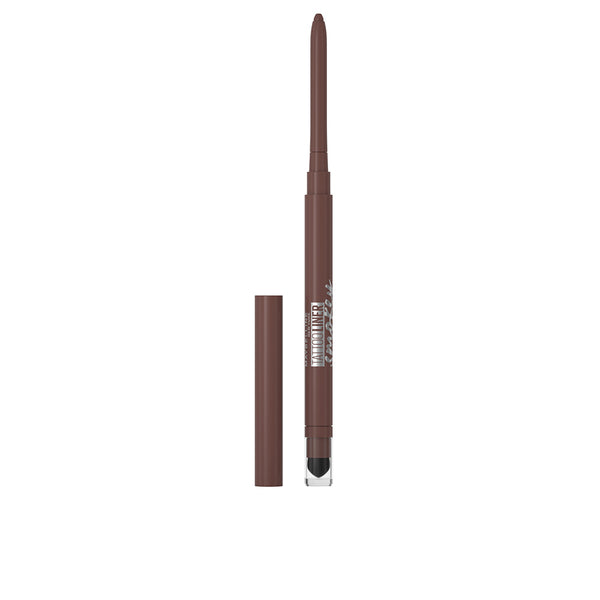 Maybelline - Tattoo Liner smokey gel pencil #brown 1,3 gr