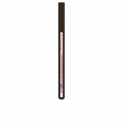 Hyper Easy Brush Tip Liner #810-Pitch Brown