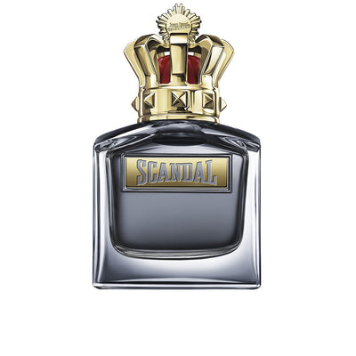 Scandal Pour Homme Eau De Toilette Spray Refillable 150 Ml