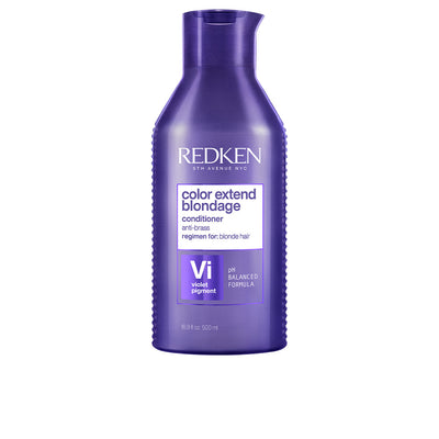 Redken Color extend blondage hoitoaine 500 ml