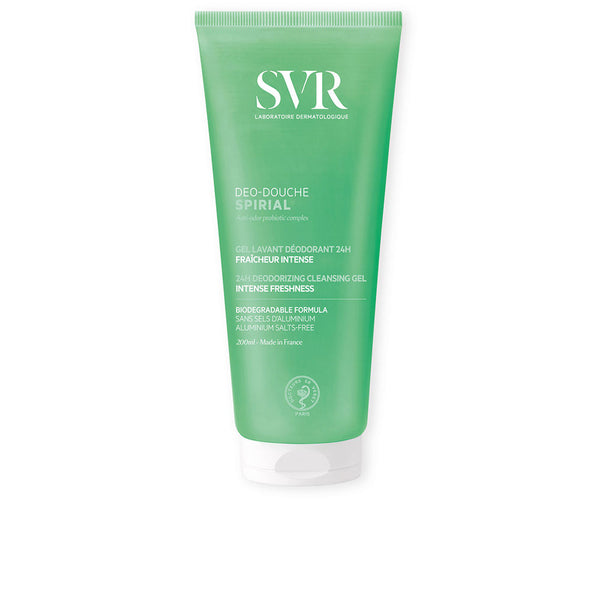 Svr - Spirial deo douche 200 ml