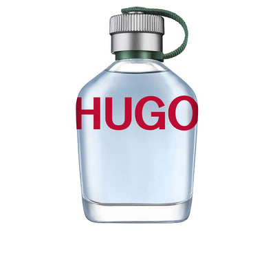 Hugo Eau De Toilette Spray 125 Ml