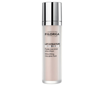 Lift-Structure Radiance Ultra-Lifting Rosy-Glow Fluid 50 Ml