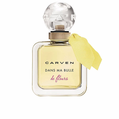 Dans Ma Bulle Des Fleurs Eau De Toilette Spray 50 Ml