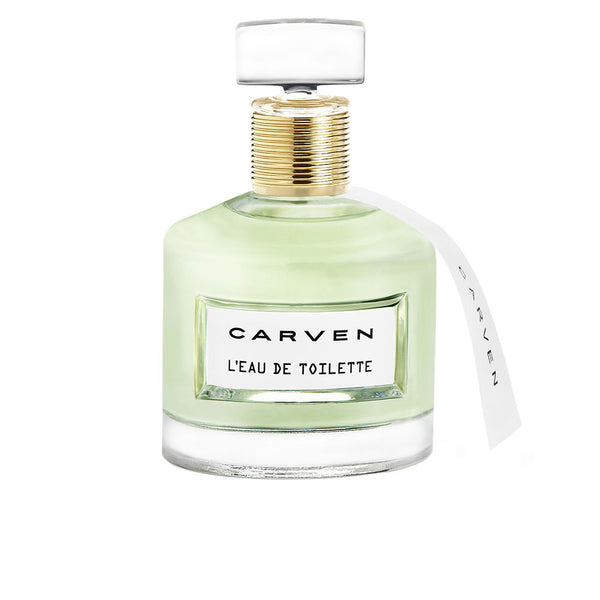Carven - Carven L'eau De Toilette eau de toilette spray 100 ml