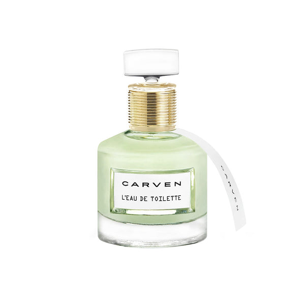 Carven - Carven L'eau De Toilette eau de toilette spray 50 ml