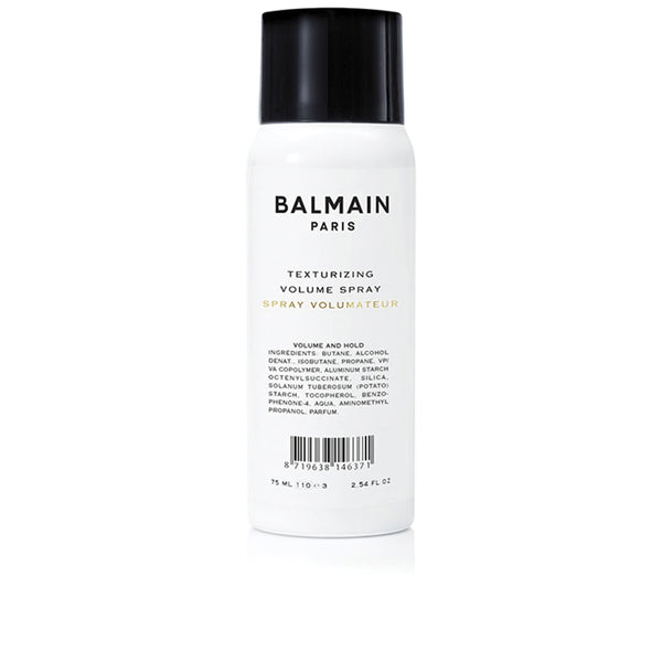 Balmain Hair - Texturizing volume spray 75 ml
